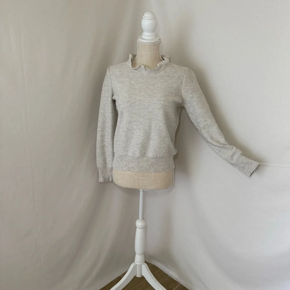 J. Crew Sweater